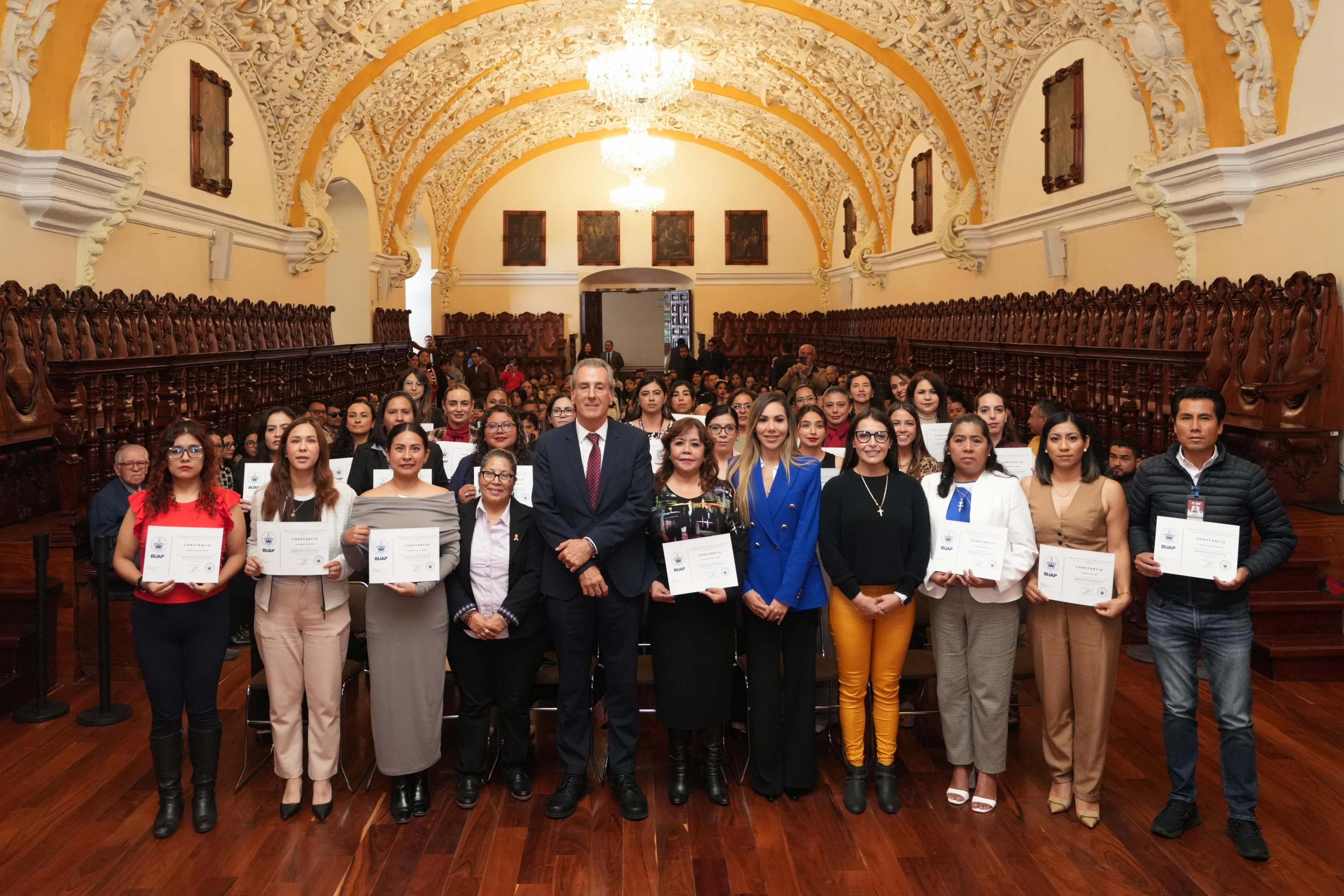 Capacita Gobierno de la Ciudad a personal en igualdad laboral y no discriminación