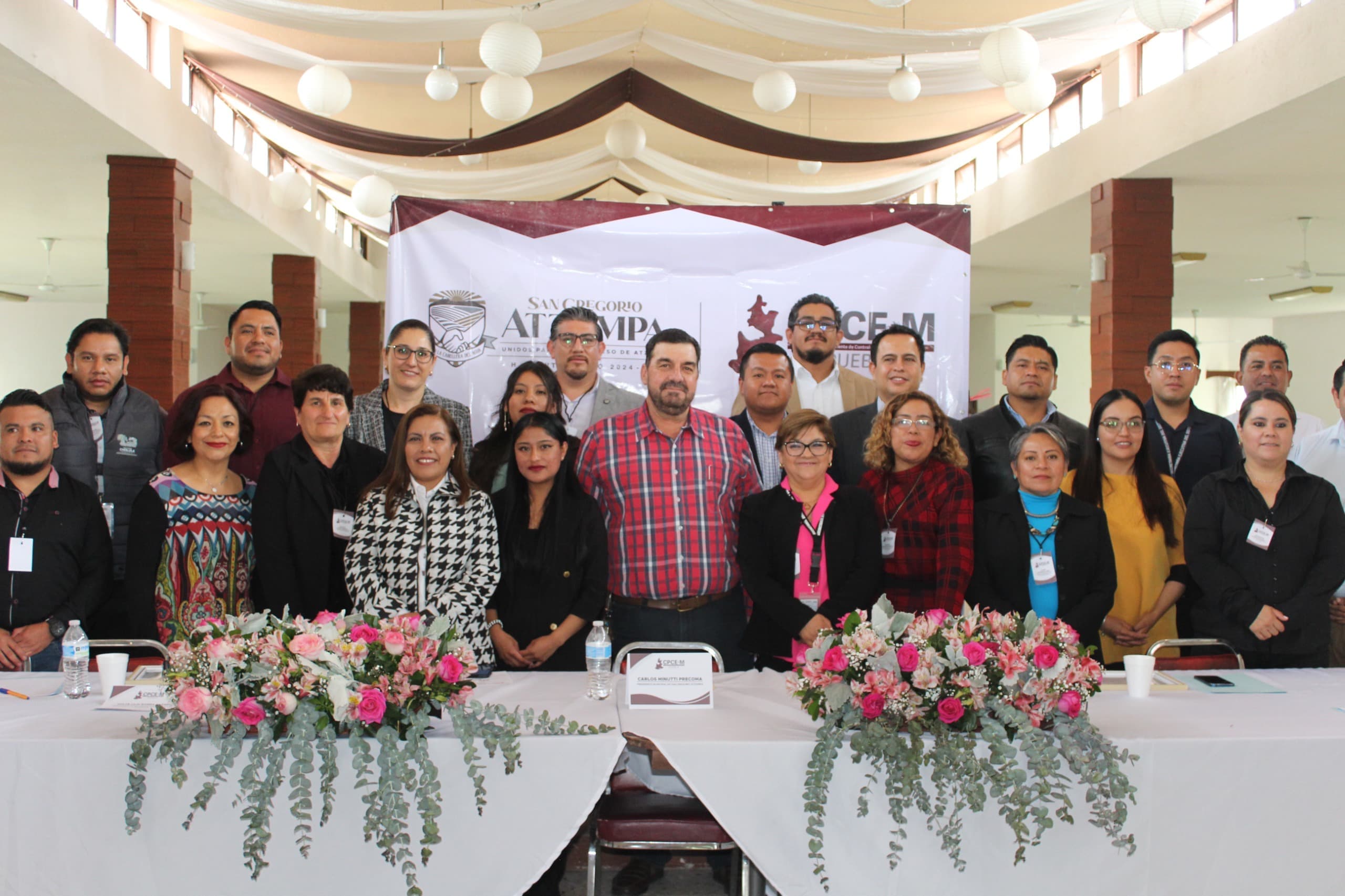 Puebla Capital impulsa la prevención de la corrupción desde el ámbito municipal