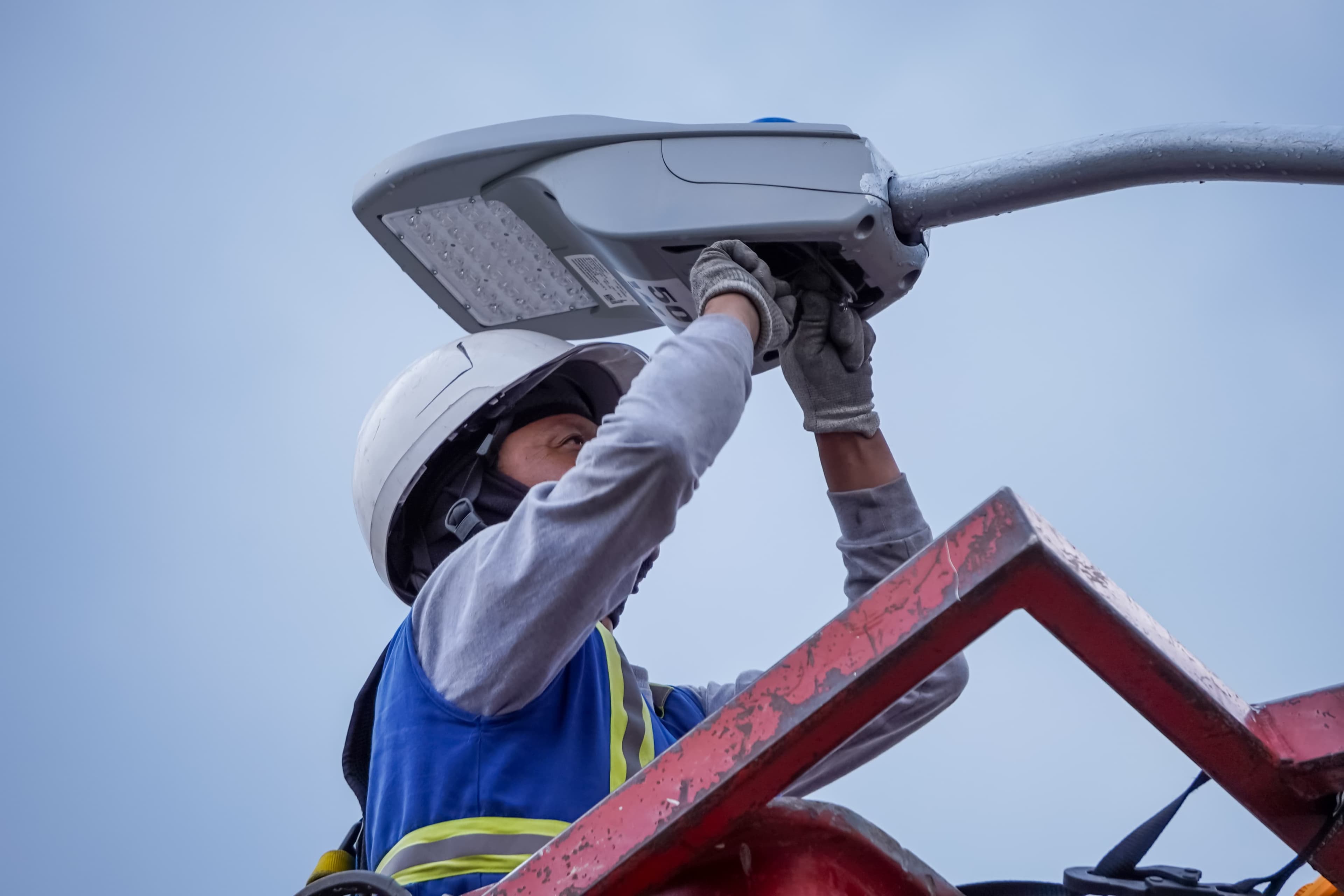 Impulsa Gobierno de Puebla app para reportar fallas de luz