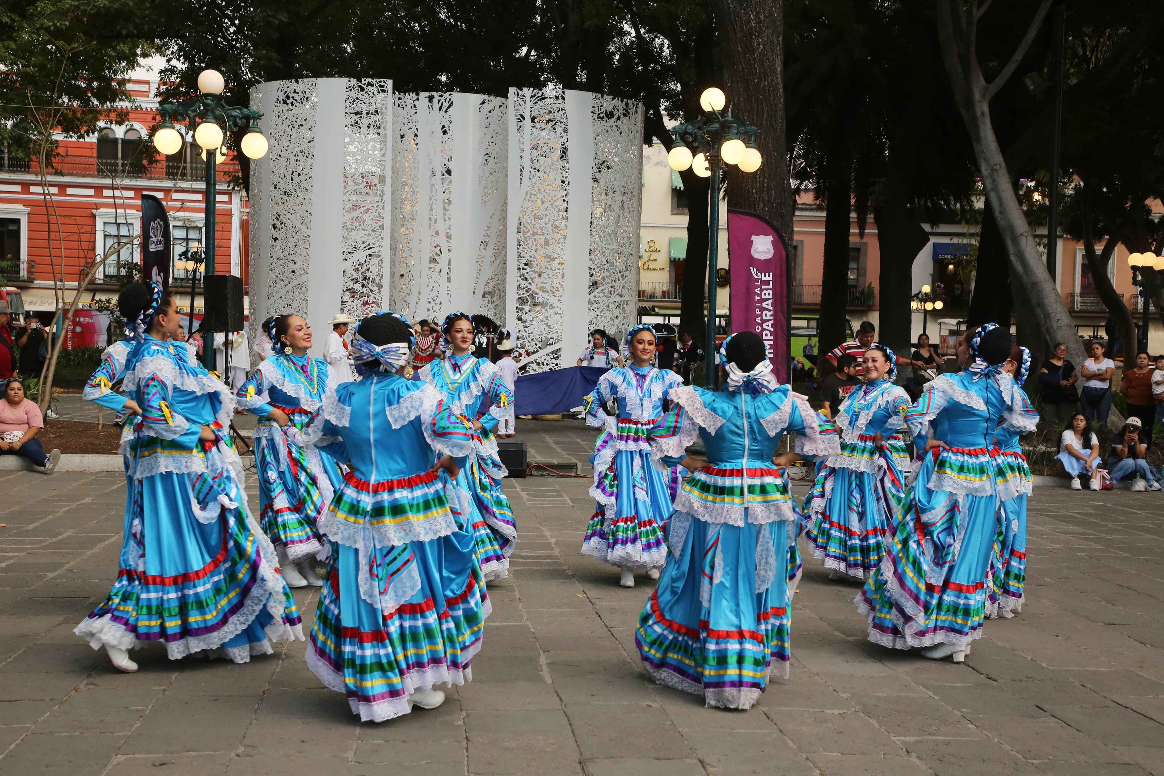 IMACP invita a disfrutar actividades culturales este fin de semana