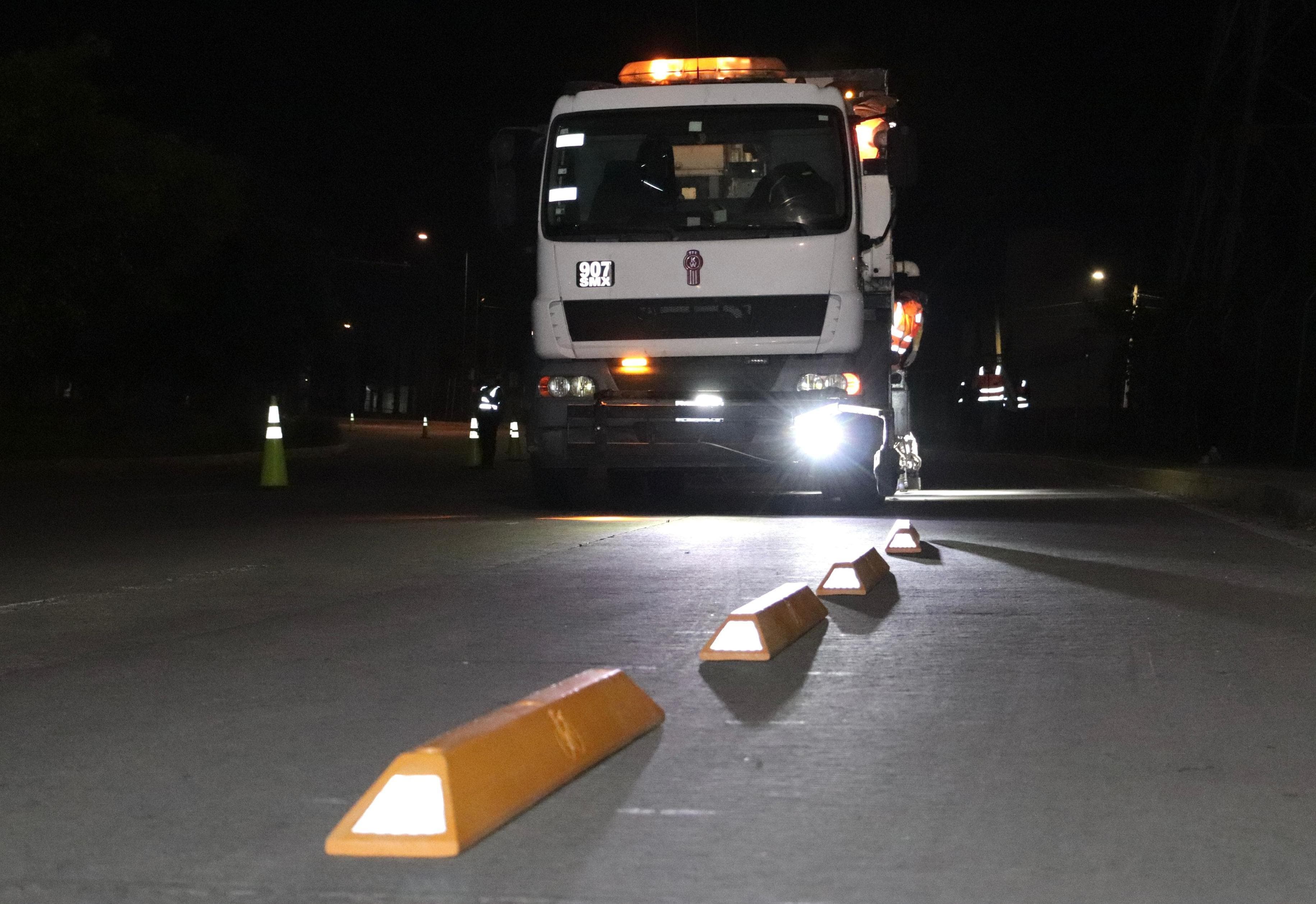 Arranca Gobierno de la Ciudad ampliación de infraestructura ciclista al sur de la capital