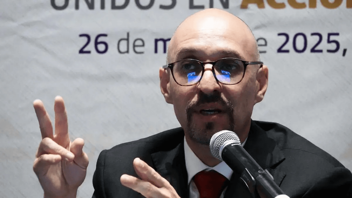 Reducción de la jornada laboral costaría más de 65 mil pesos por trabajador: Concanaco Servytur