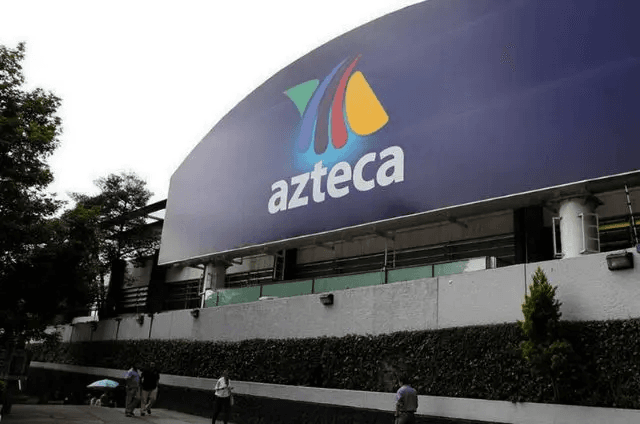 TV Azteca pierde amparo y deberá pagar más de 3 mil mdp al SAT