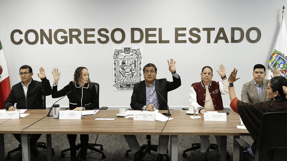 Reforma al ciberasedio permitirá la crítica a servidores públicos; así queda la redacción del 480