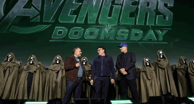 Marvel tira los dados con Avengers: Doomsday: ¿obra maestra o suicidio financiero?