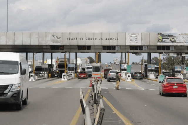 Puebla–Orizaba: la segunda más usada del país, la más peligrosa del estado