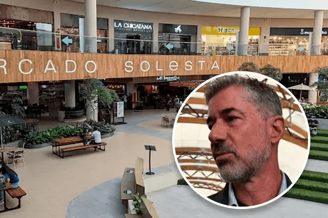 La inseguridad está terrible, se hace lo que se puede: dueño de Solesta