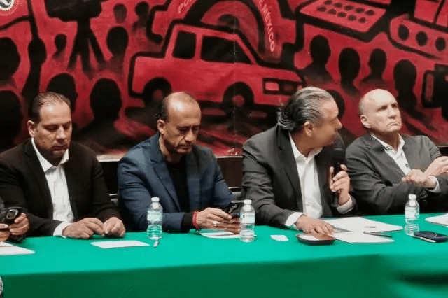 Patrones deben prepararse desde ya para las 40 horas: CTM