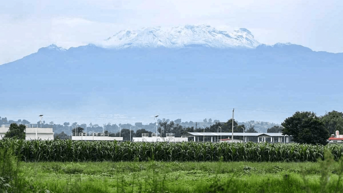 Desarrollo Rural invierte 11 mdp en atención de contingencias en el campo de Puebla