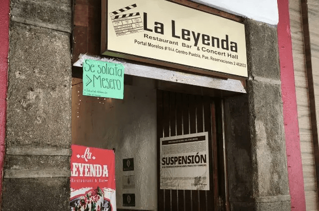 Profeco suspende tres restaurantes del CH por no exhibir precios