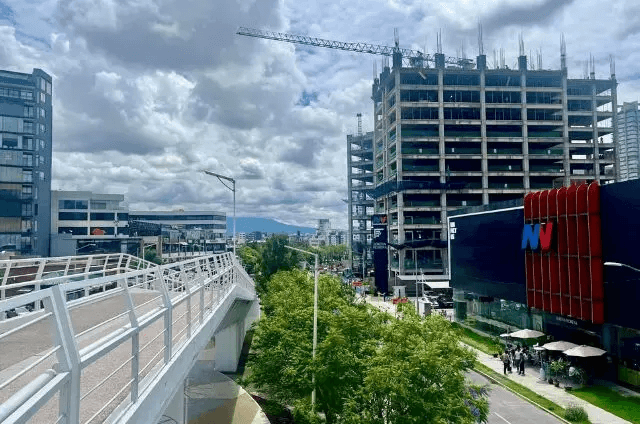 Clausuran obras de Hospital Star Médica por falta de permisos en Angelópolis