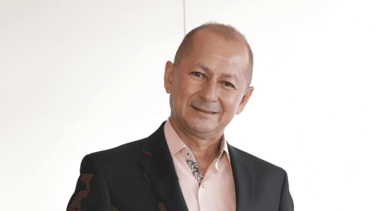 Detienen al conductor que atropelló al periodista Fredy Aco en Puebla