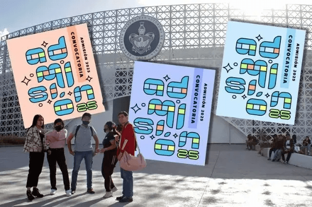 Así puedes consultar los resultados del examen de admisión BUAP 2025