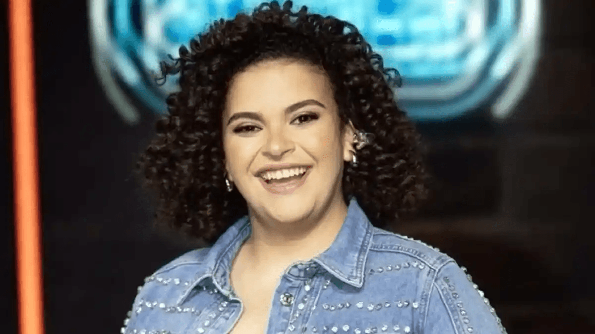 La hija de Lucero y Mijares se defiende de quienes la llamaron “nepo baby”