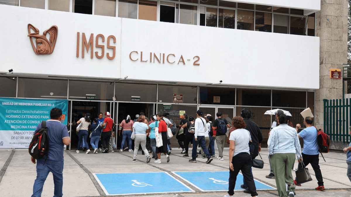 IMSS incumple con la entrega de medicamentos para abortar en Puebla, a un año de la despenalización