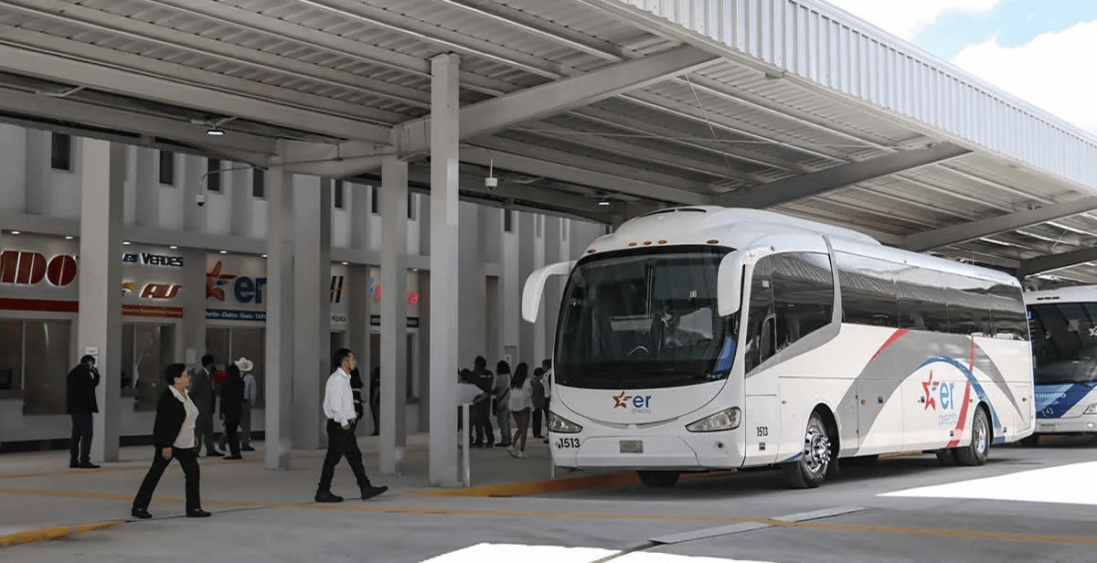 Aprovecha descuentos en autobuses desde Puebla hasta el 25 de agosto