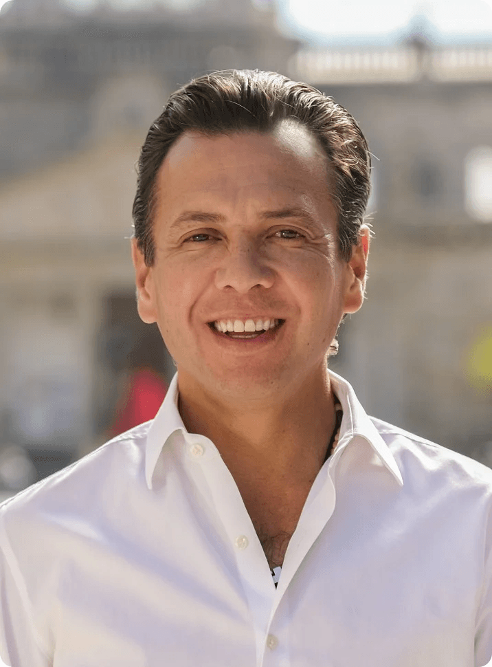 Gobernador de Jalisco pide 3 días de descanso, por su cumpleaños