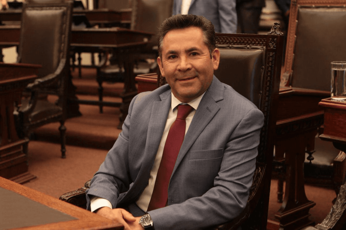 Miguel Trujillo de Ita será coordinador de nuevos comités de Morena en Puebla