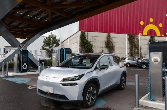 Puebla, sexto lugar nacional en venta de autos eléctricos en 2025