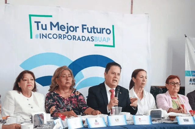 Incorporadas a BUAP ofertan 10 mil lugares para aspirantes rechazados
