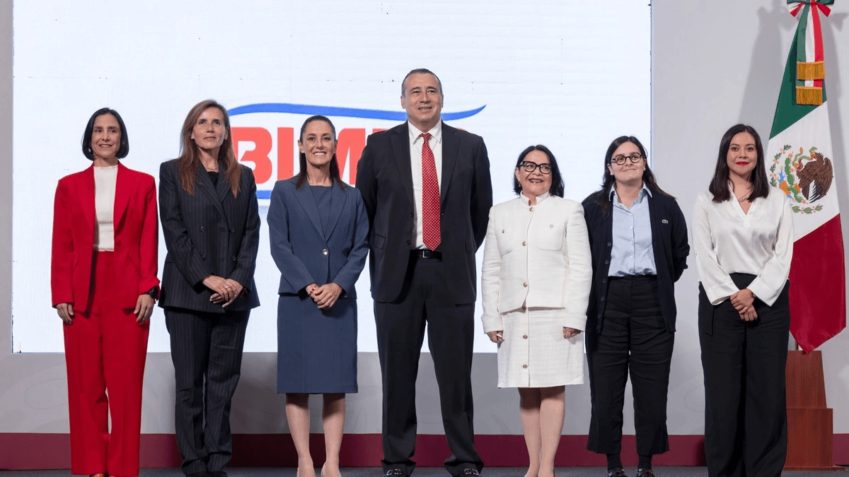 Grupo Bimbo anuncia inversión de 2 mil mdd en siete estados, incluido Puebla