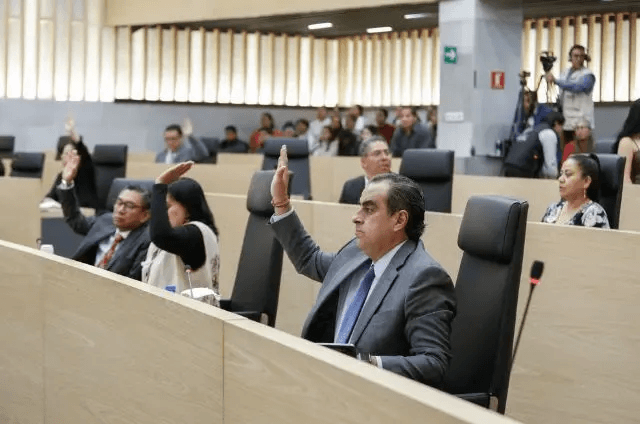 Diputados aprobaron 108 iniciativas en primer año… de 724 que presentaron