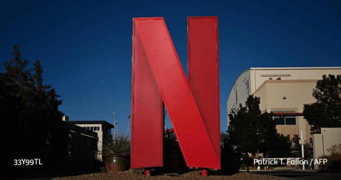 Supera Netflix ingresos por suscripciones y publicidad