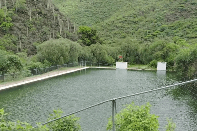 Manantial San Ignacio se recupera al 100% en Tehuacán, piden cuidar agua