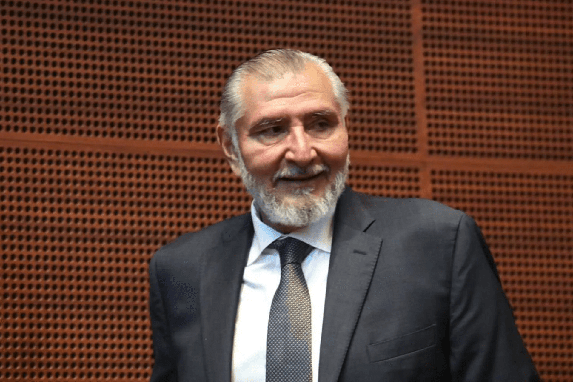 Adán Augusto reaparece en redes tras caso Bermúdez; estoy a la orden