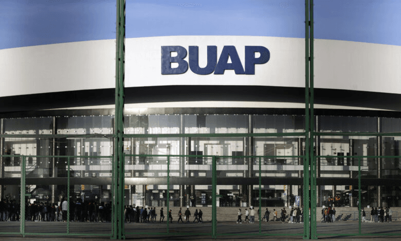 Aspirantes de la BUAP conocerán resultados este lunes
