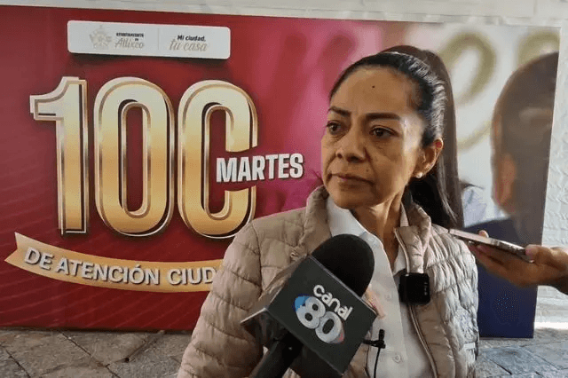 Atlixco recibe turismo europeo; buscan superar 2.6 millones de visitas