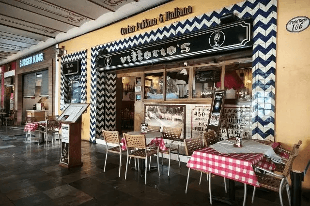Reabren restaurantes del Zócalo de Puebla clausurados por Profeco