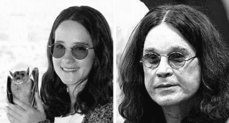 ¿Ximena Sariñana es el nuevo Ozzy? La internet lo decretó