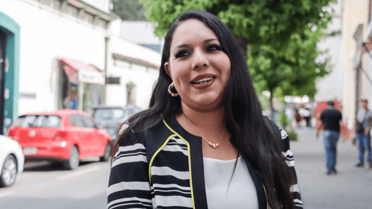 “Si no puedes con el cargo, déjalo”, le dicen a la alcaldesa Tonantzin Fernández