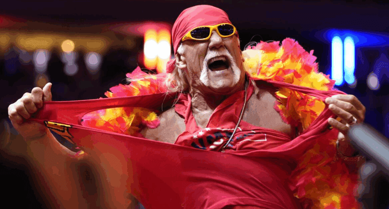 La fortuna y los últimos días de Hulk Hogan, el dios rubio del cuadrilátero