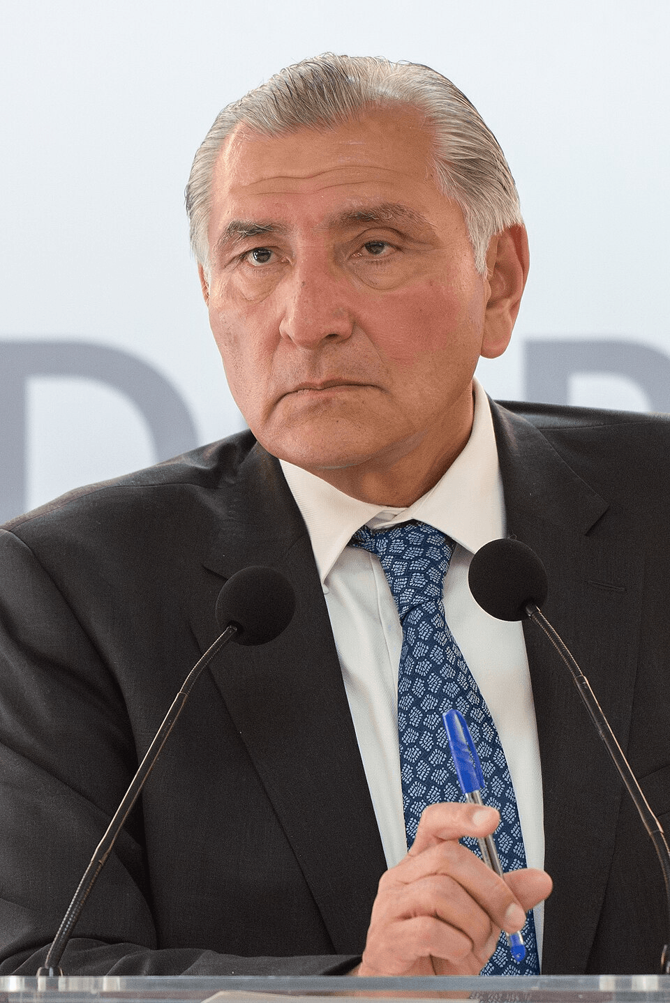 Morenistas de varios estados piden salida de Adán Augusto