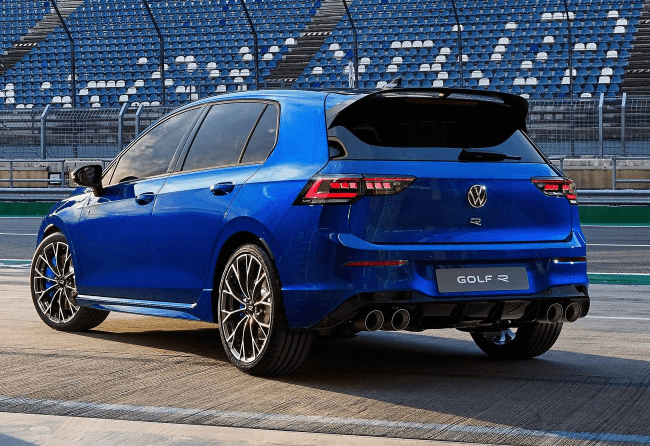 El Golf de Volkswagen volverá a producirse en Puebla