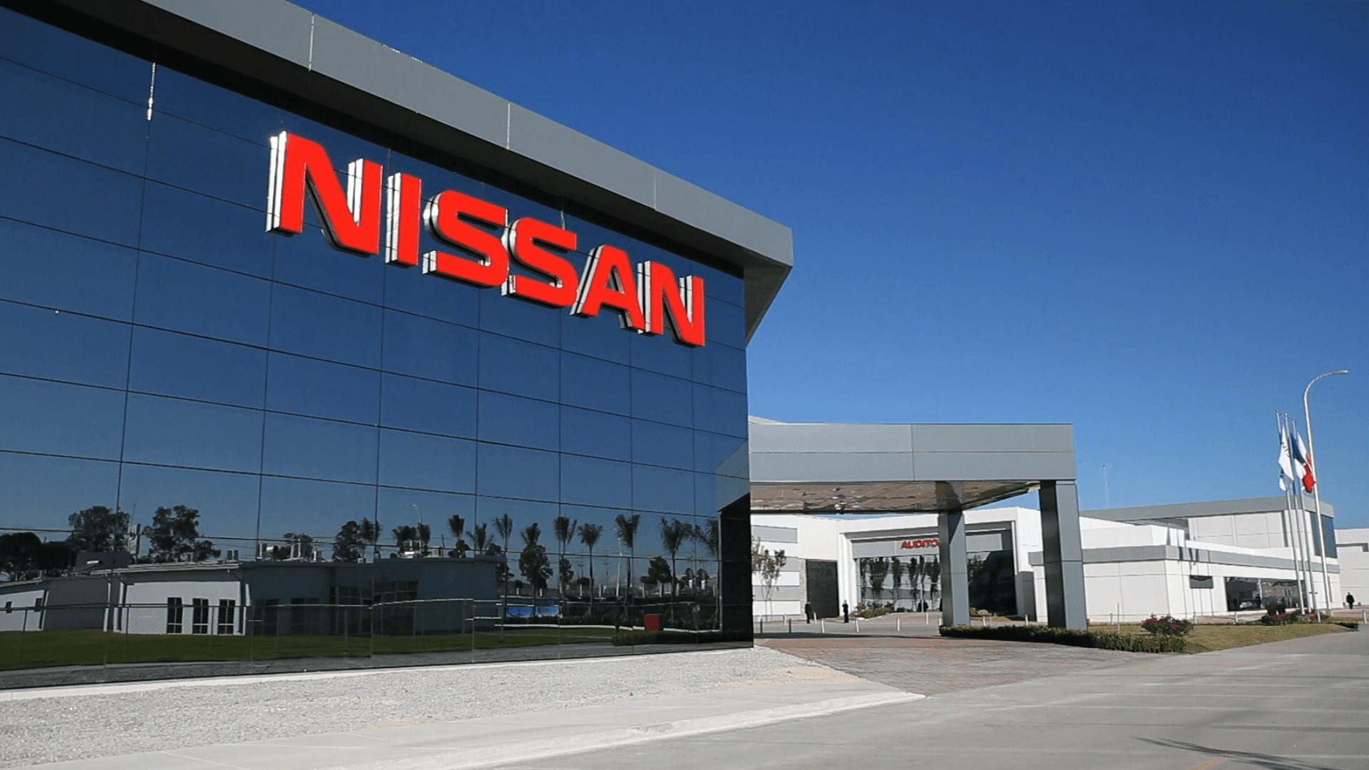 Nissan anuncia cierre de su planta en Morelos, tras 59 años de producir
