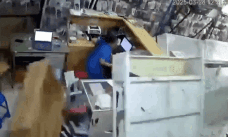 Terremoto de magnitud 8.7 sacude Kamchatka, Rusia