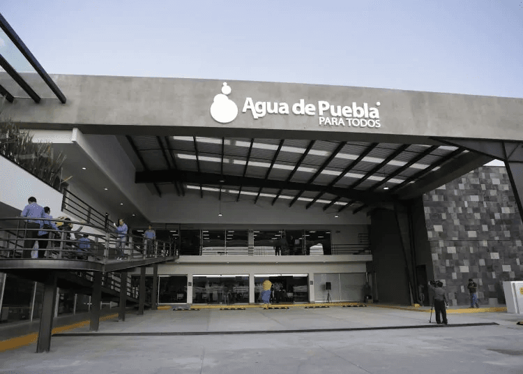 Agua de Puebla y Soapap deberán comparecer ante el Congreso del Estado