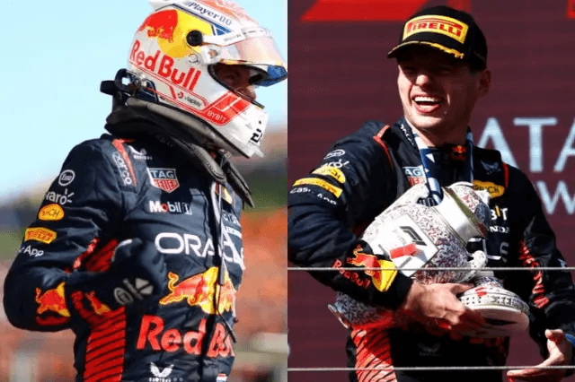 F1: Red Bull retiene a su piloto estrella para 2026