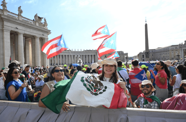 De TikTok al Vaticano; Iglesia promueve a los “misioneros digitales”