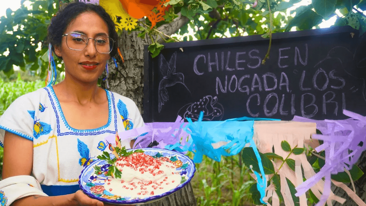 Conoce la Ruta del Nogal en San Nicolás de los Ranchos