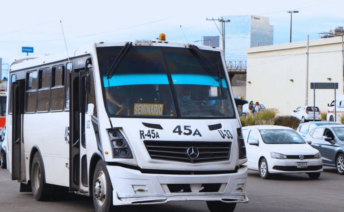 Arman playlist en Spotify para viajar en la ruta 45A que va a CU de la BUAP