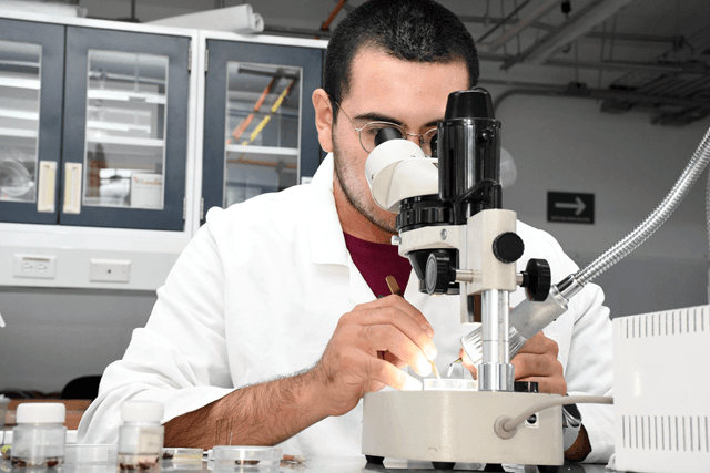 CU2, campus de formación en tecnologías de alta especialidad
