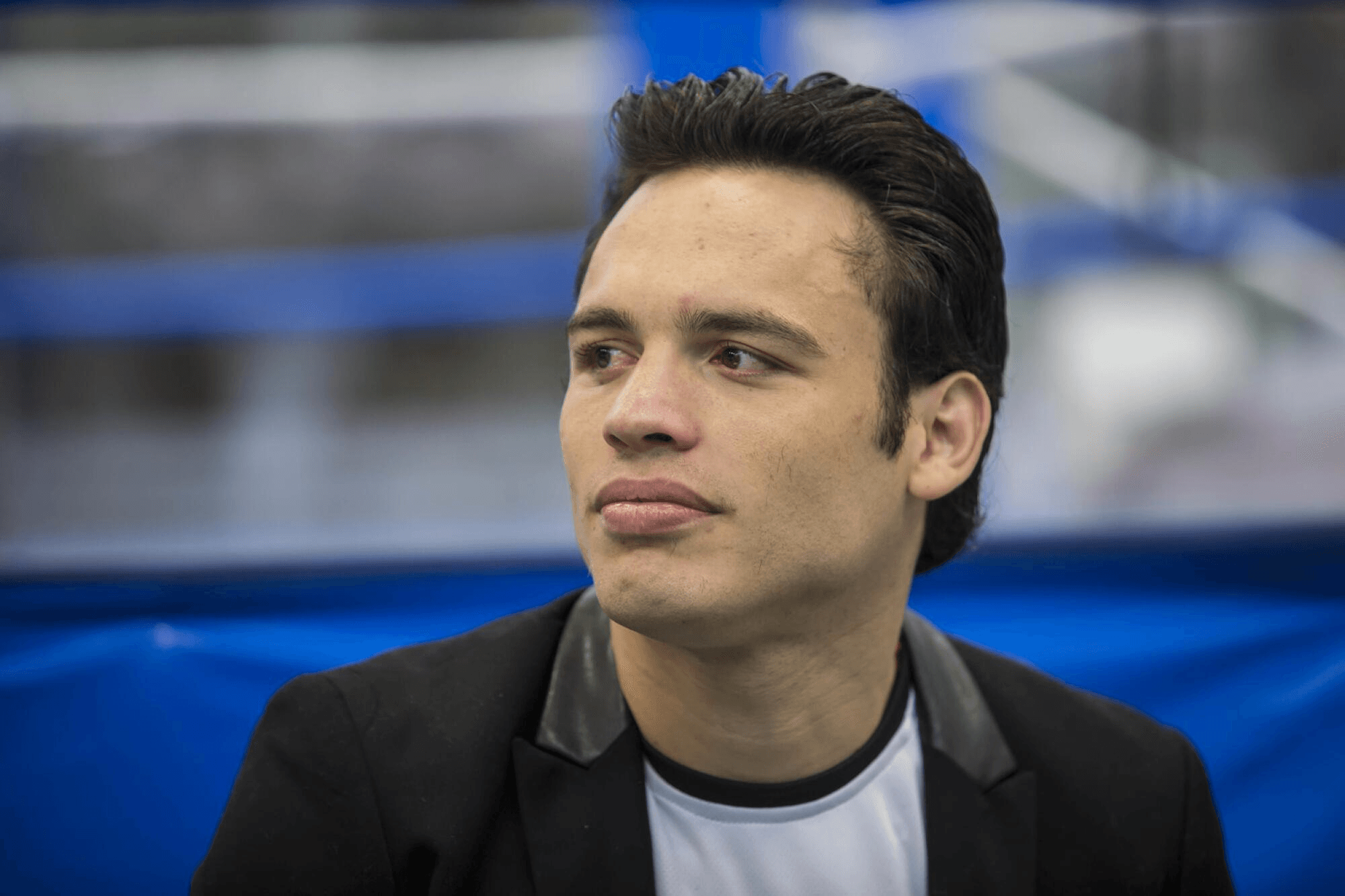 Detienen a Julio César Chávez Jr. en EU por nexos con el narco