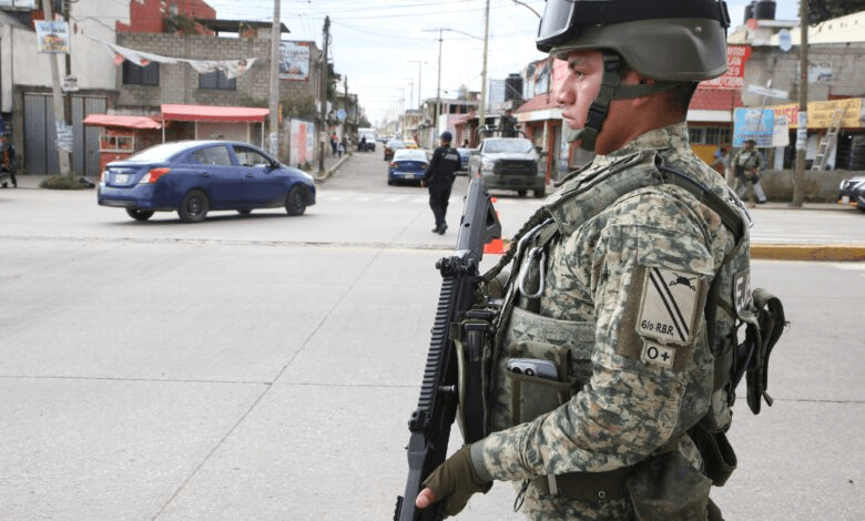 Gobierno de Puebla fortalece operativos en carreteras