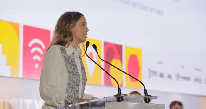 Nombran a Carla López Malo nueva secretaria de Desarrollo Turístico