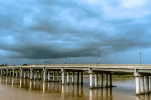 Así será el puente de La Panga en Valsequillo: medirá más de 300 metros