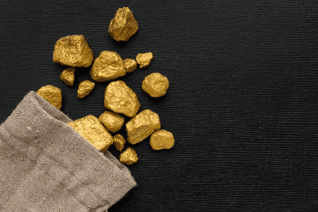 Se roban 33 toneladas de concentrado de oro y plata cerca de Guadalajara